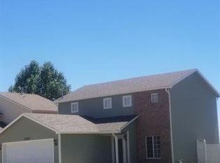 2928 Mirror Ave, Pueblo, CO 81004