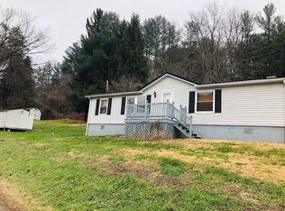 285 Arvilla Rd, Bens Run, WV 26146