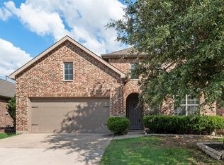 221 Bluefinch Dr, Little Elm, TX 75068