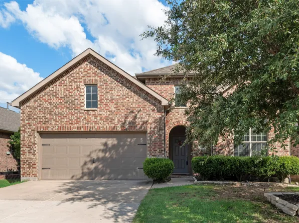 221 Bluefinch Dr, Little Elm, TX 75068