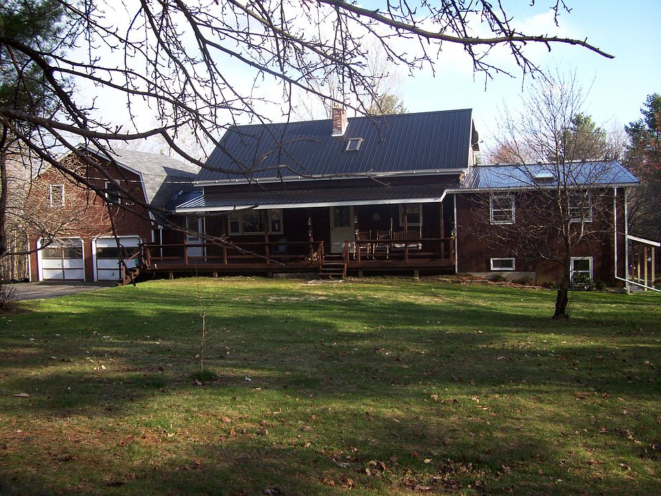 Main Home