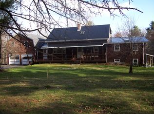 193 Downs Rd, Sebec, ME 04481