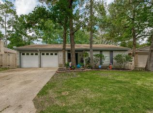 22 Pineash Ct, Spring, TX 77381