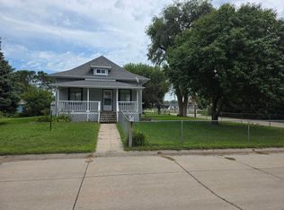 815 N Boxelder St, Norfolk, NE 68701