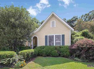 405 Pennsylvania Ave, New Roads, LA 70760