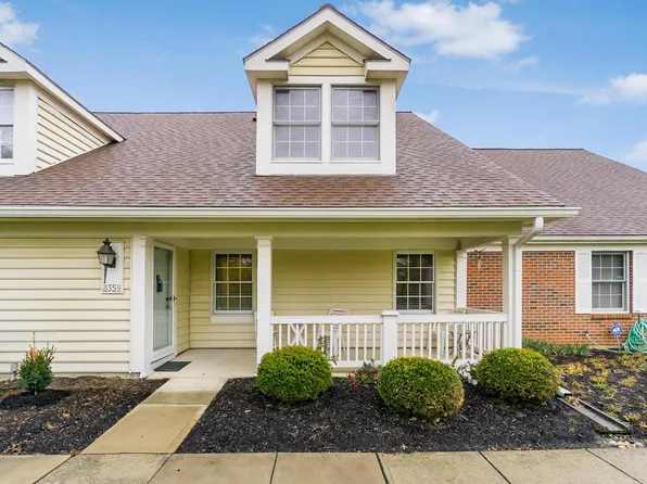 8359 Orchard Knoll Ln, Columbus, OH 43235