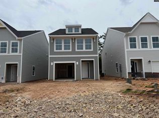328 Tartan Rd, Hopkins, SC 29061