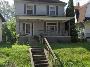 926 Morton St, New Castle, PA