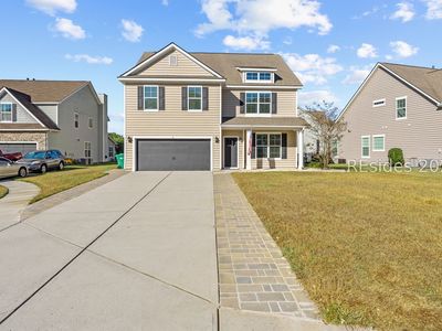 6 Wheatview Ln, Okatie, SC, 29909