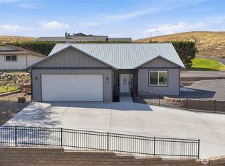 481 Patrick Rd, Ephrata, WA 98823