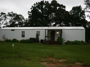 293 Crosby Rd, Hattiesburg, MS 39479