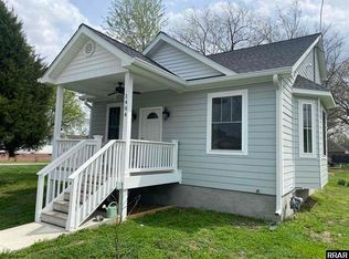 1404 Madison St, Paducah, KY 42001