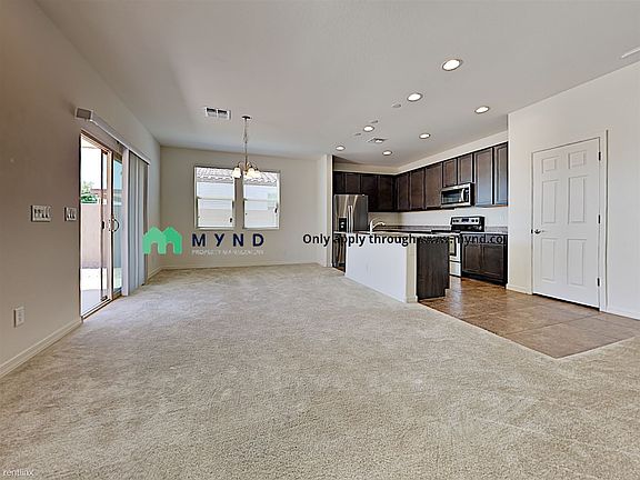 4th image of 41561 N Calle Del Sol