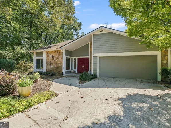 3110 Quailridge Ct, Marietta, GA 30068