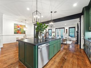 606 Rutland St, Houston, TX 77007
