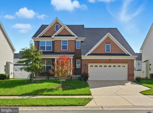 5050 Royal Birkdale Ave, Waldorf, MD 20602