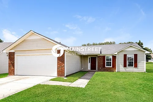 1807 Travis Ct Photo 1