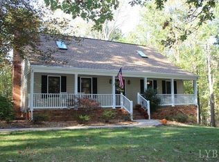 218 Dianne Dr, Lynchburg, VA 24504