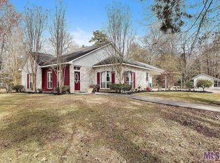 31132 Sea Gull Ln, Denham Springs, LA 70726