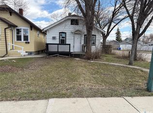 2081 Reynolds STREET, Regina, SK S4N 3M9