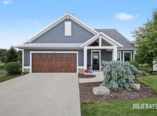 7955 Whistle Creek Ct SW, Byron Center, MI 49315