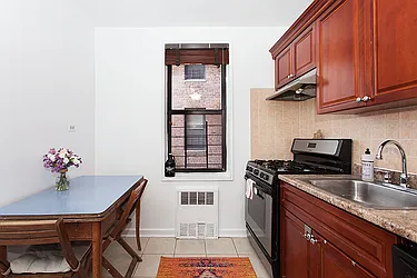 Sold by Brooklyn Hearth Realty