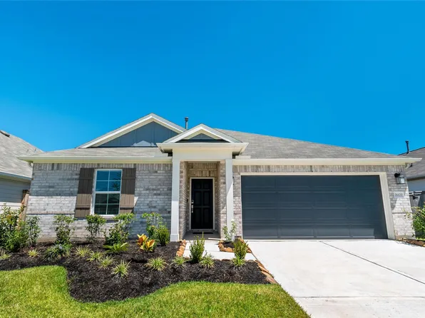 26123 Ethereal Rd, La Marque, TX 77568