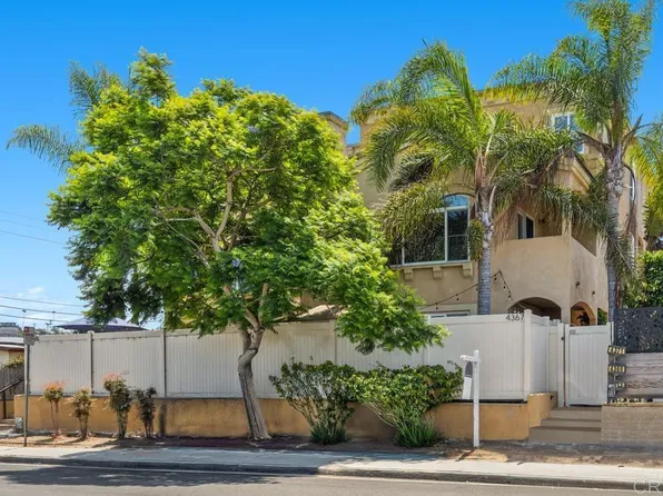 4367 W Point Loma Blvd, San Diego, CA 92107