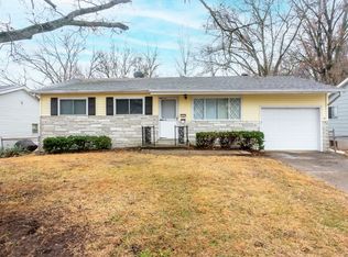 2622 Daman Ct, Saint Louis, MO 63136