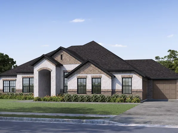 6501 Emerson Dr, Forney, TX 75126