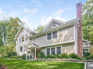 54 Windmill Rd, Armonk, NY 10504