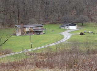 176 Cribbs Rd #2, Shelocta, PA 15774