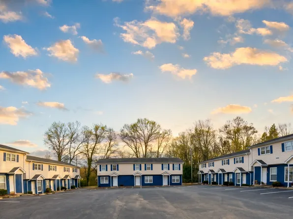 Key Street Townhomes