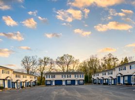 Key Street Townhomes