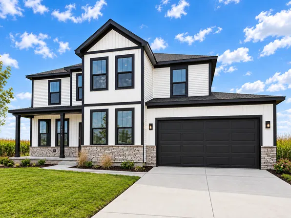 5916 Woody Creek Ln, Bettendorf, IA 52722