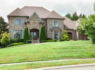 205 Alcott Ct, Franklin, TN 37069