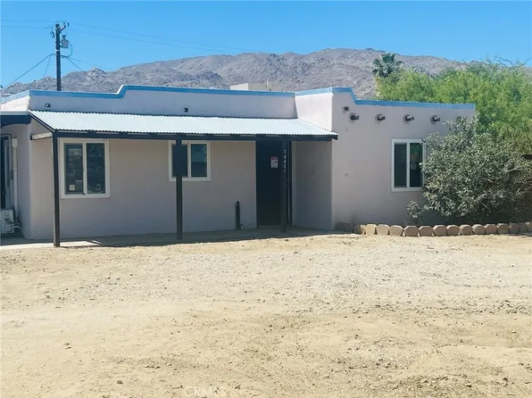 74401 Pinon Dr, Twentynine Palms, CA 92277