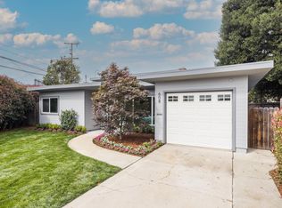 608 Gloria Ct, San Mateo, CA 94401
