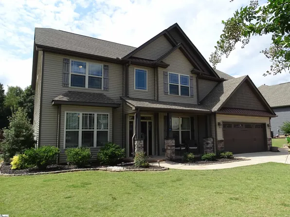 413 Golden Amber Ln, Greer, SC 29651