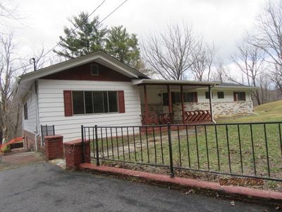109 Blake St, Bluefield, VA, 24605