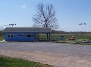 9528 River Rd, Marcy, NY 13403