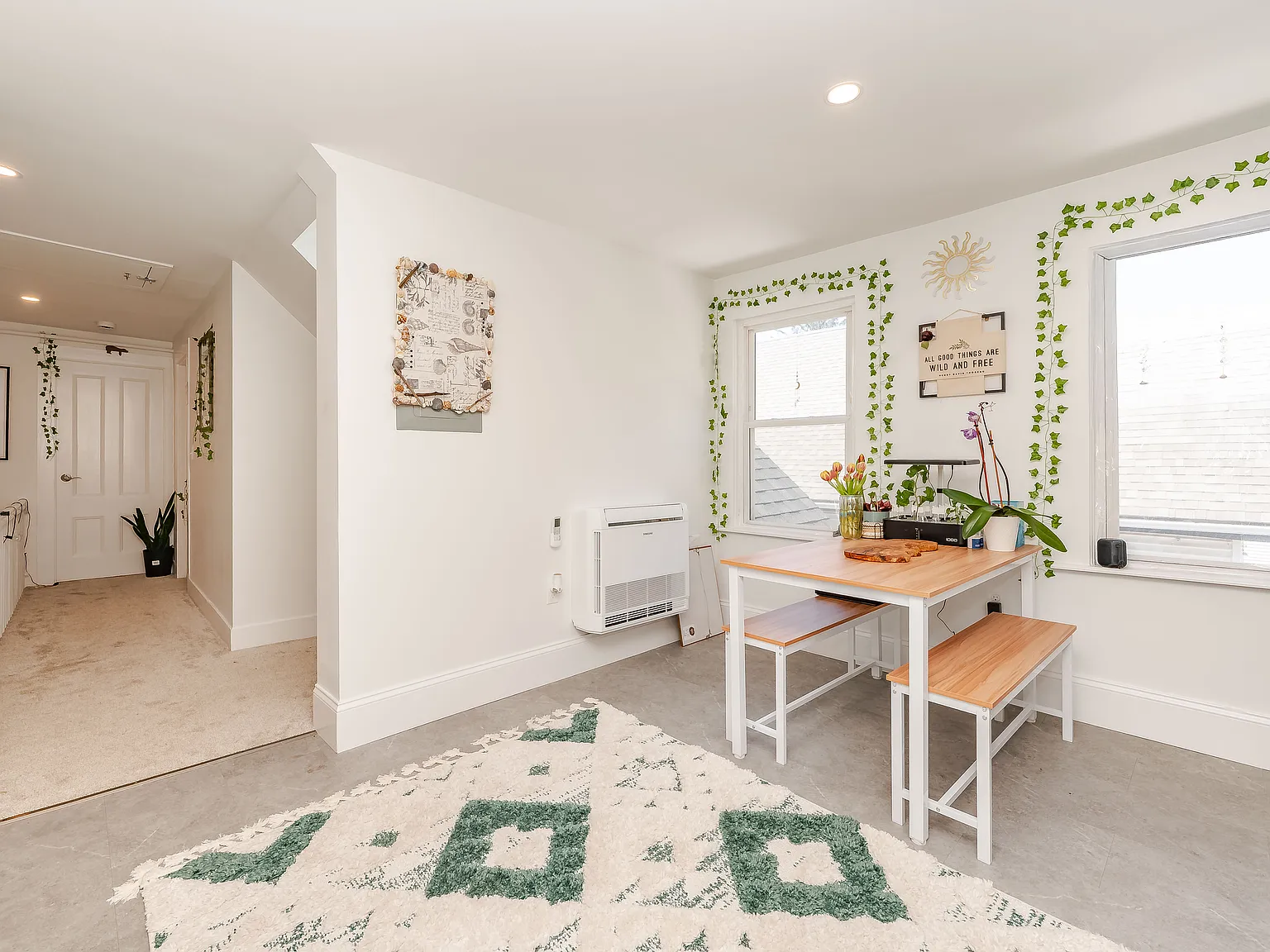 1 bed, 756 sqft, $2,825 — Photo 4
