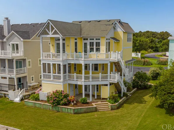133 Launch Cir Lot 29, Manteo, NC 27954