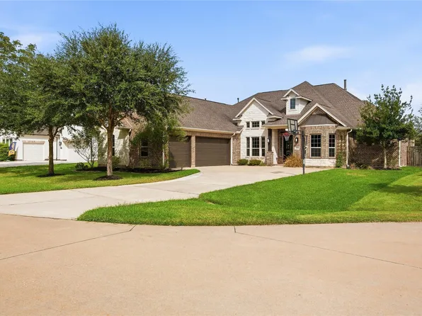32810 Wall Flower Dr, Fulshear, TX 77441