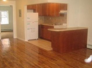 41 Rochester Ave #2, Brooklyn, NY 11233