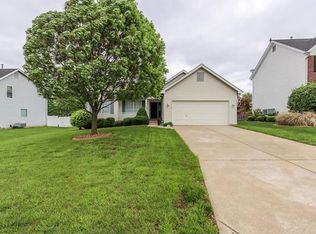 229 Hutchings Farm Blvd S, O'Fallon, MO 63368