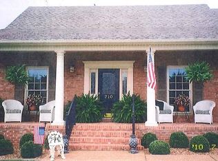 210 Brandi Cir LOT 69, Winchester, TN 37398