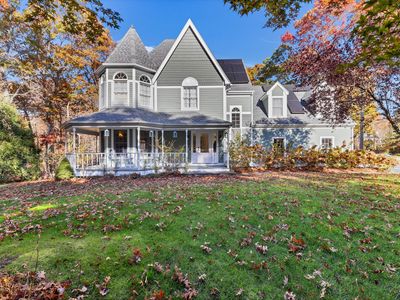 22 Willow Lane, East Lyme, CT, 06333