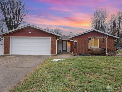 5209 Keturah Dr, Fairborn, OH, 45324