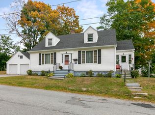 25 Lyman St, Westbrook, ME 04092